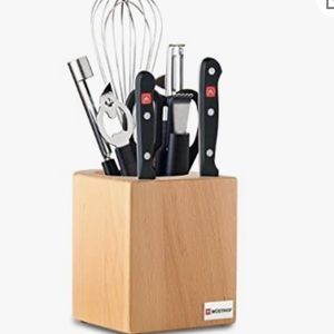 Wüsthof Gadget & Utensil Crock